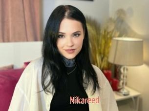 Nikareed