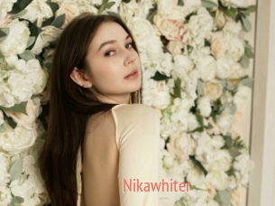 Nikawhiter