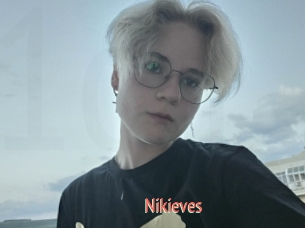 Nikieves