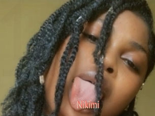 Nikimi