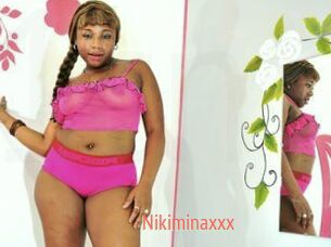 Nikiminaxxx