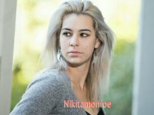 Nikitamonroe
