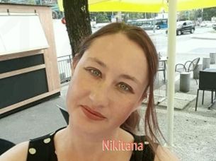 Nikitana