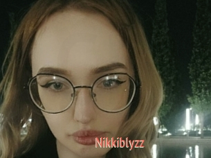 Nikkiblyzz