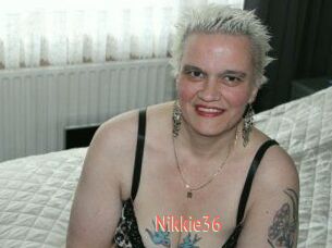 Nikkie36