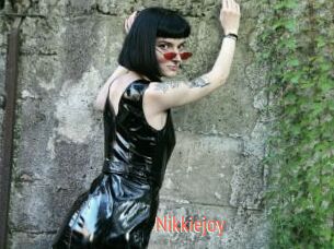 Nikkiejoy