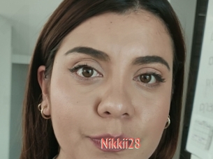 Nikkii28