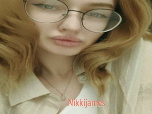 Nikkijames