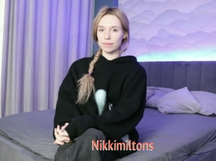 Nikkimiltons