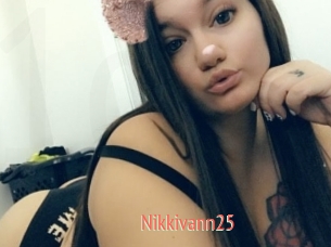 Nikkivann25