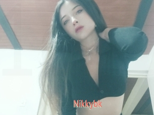 Nikkybk