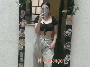 Nikkydanger