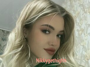 Nikkygethighh