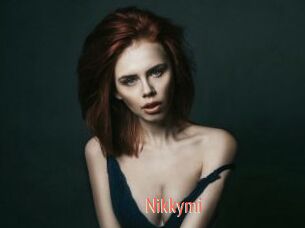 Nikkymi