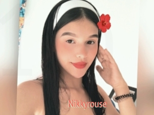 Nikkyrouse