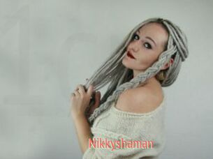 Nikkyshaman