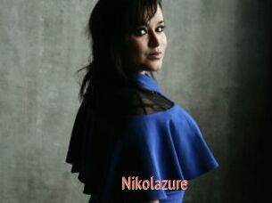 Nikolazure