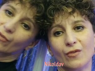 Nikoldav