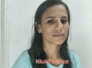 Nikole78cluster