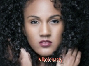 Nikolenasty