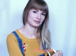 Nikolgoold