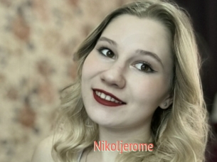 Nikoljerome