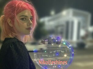 Nikolleshines