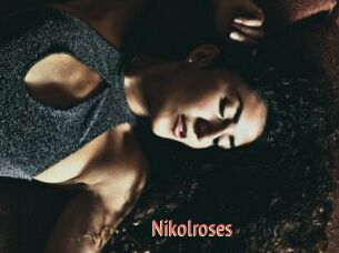 Nikolroses