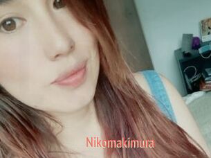 Nikomakimura