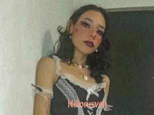 Nikorusven