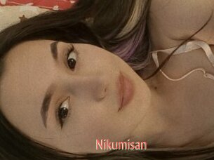 Nikumisan