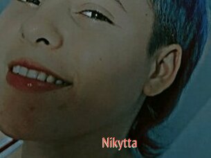 Nikytta