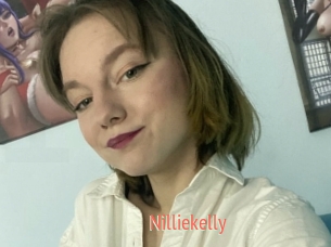Nilliekelly