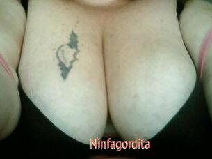 Ninfagordita