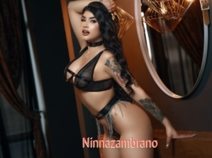 Ninnazambrano