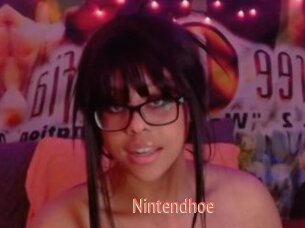 Nintendhoe