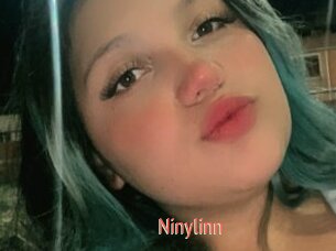 Ninylinn