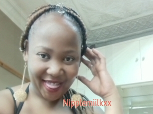 Nipplemiilkxx