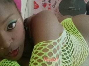 Niraksf