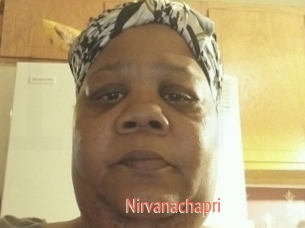 Nirvanachapri