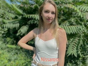 Nissaross