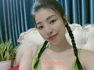 Nivahenry
