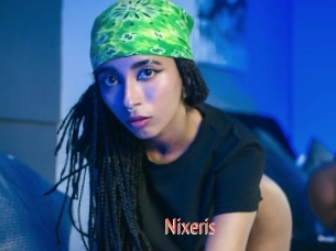 Nixeris