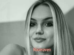 Nixieraven
