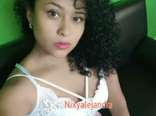 Nixyalejandra