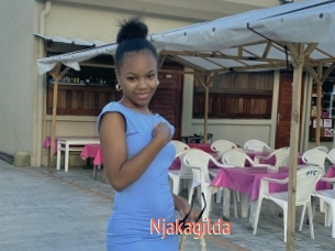 Njakagilda