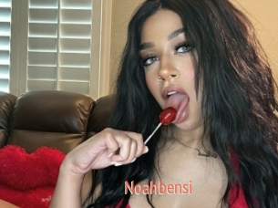 Noahbensi