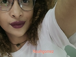 Noahgomez
