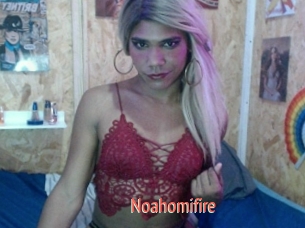 Noahomifire