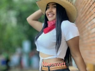 Noasweett